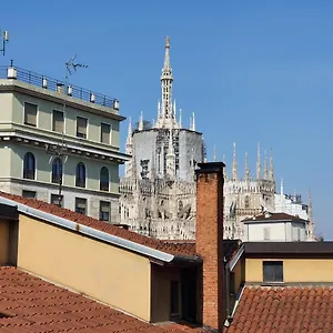 Apartamento View Luxury Duomo, Milán