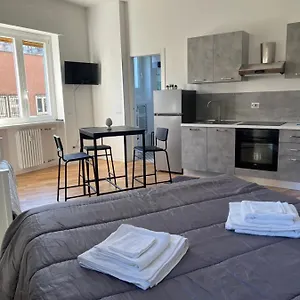 Apartamento Nice And Comfy : Central Area Of, Milán
