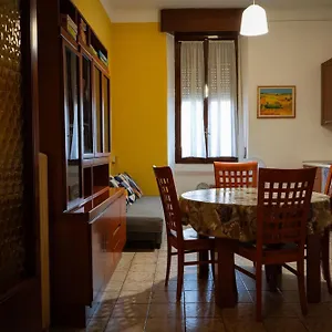 Apartamento La Tua Casa A Milano!, Milán