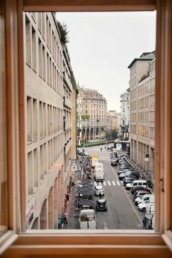 Prestige Boutique Homes -Duomo Galleria Vittorio Emanuele Milánó